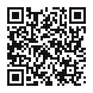 QR code linking to the digital version of Korean Watermelon Salad