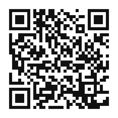 QR code linking to the digital version of Authentic Indian Chicken Korma Curry