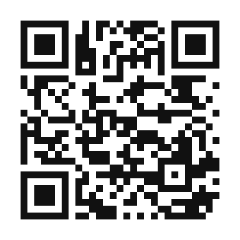 QR code linking to the digital version of Chicken Korma
