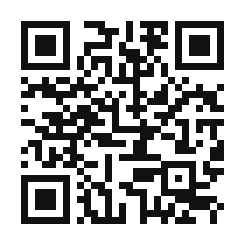 QR code linking to the digital version of Japanese Korokke (Croquettes)