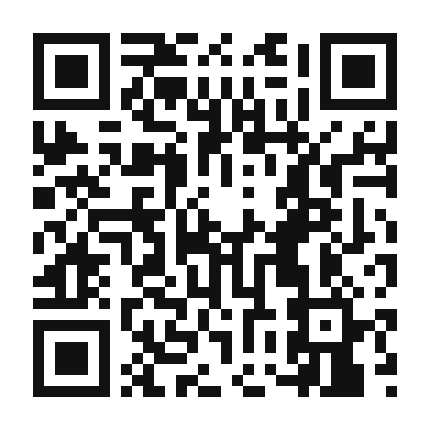 QR code linking to the digital version of Krebinetter