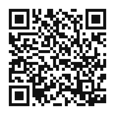 QR code linking to the digital version of Kroketten