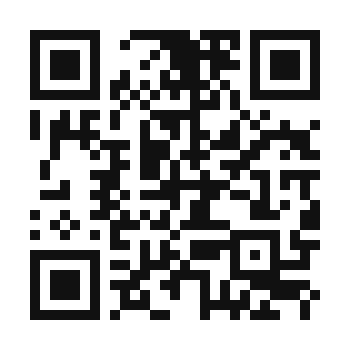QR code linking to the digital version of Kropsu (Finnish Pancakes)
