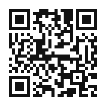 QR code linking to the digital version of Krupnik: Polish Barley Soup