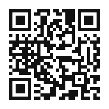 QR code linking to the digital version of Traditional German Kuchen