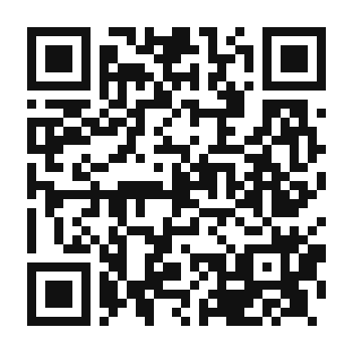 QR code linking to the digital version of Kuhakeitto (Finnish Creamy Fish Soup)