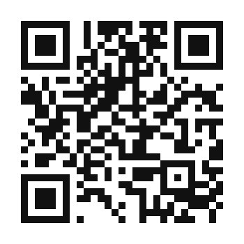 QR code linking to the digital version of Kuksu (Korean Noodle Soup)