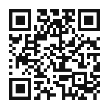 QR code linking to the digital version of Homemade Kulen