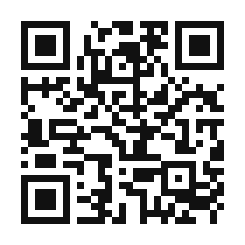 QR code linking to the digital version of Traditional Indian Kulfi