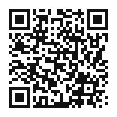 QR code linking to the digital version of Kung Pao Tofu Stir Fry