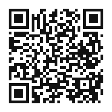QR code linking to the digital version of Golden Kushari Balls