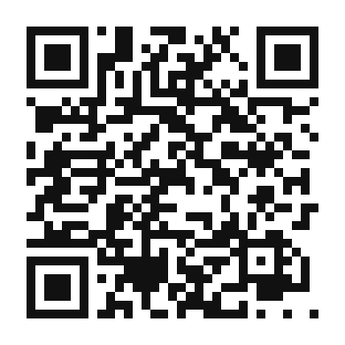 QR code linking to the digital version of Kushikatsu