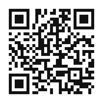 QR code linking to the digital version of Kutsinta