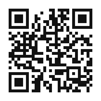 QR code linking to the digital version of Kwati