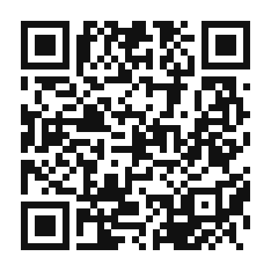 QR code linking to the digital version of La Fee Verte
