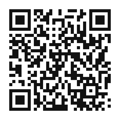 QR code linking to the digital version of La France Pear Juice