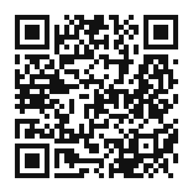 QR code linking to the digital version of La Louisiane