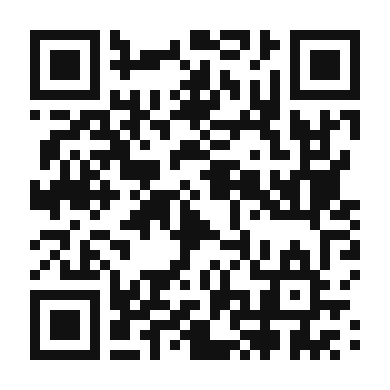 QR code linking to the digital version of La Mancha Luxurious Saffron Latte