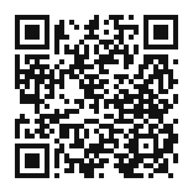 QR code linking to the digital version of Laba Garlic