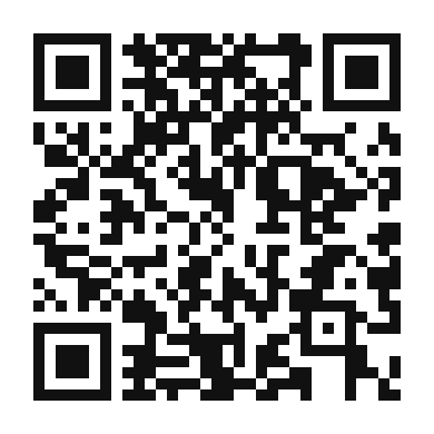 QR code linking to the digital version of Lady of the Empire