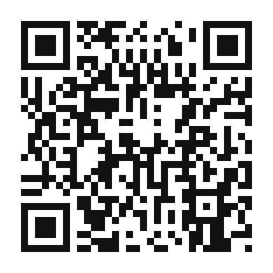QR code linking to the digital version of Laks Med Dild (Scandinavian Salmon with Creamy Dill Sauce)