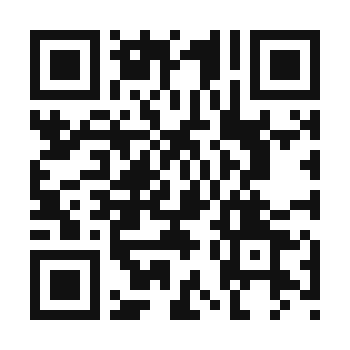 QR code linking to the digital version of Laksa