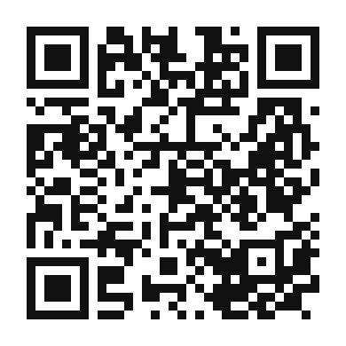 QR code linking to the digital version of Hearty Lamb and Barley Soup