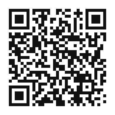 QR code linking to the digital version of Lamb Chops with Mint Pesto