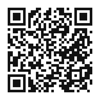QR code linking to the digital version of Herb-Infused Lamb Marinade