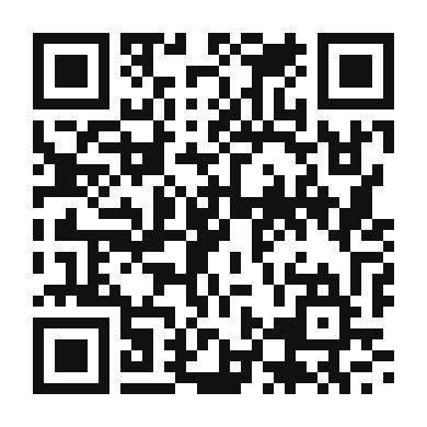 QR code linking to the digital version of Herb-Crusted Lamb Roast