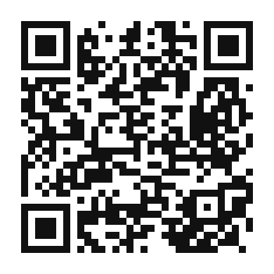 QR code linking to the digital version of Hearty Lamb Soup