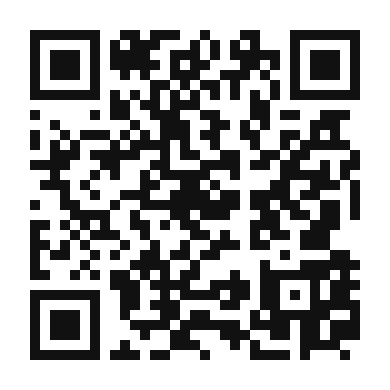 QR code linking to the digital version of Lamb Tagine with Apricots