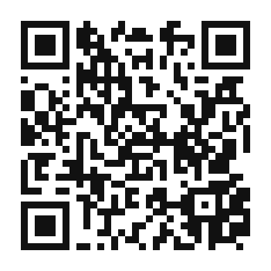 QR code linking to the digital version of Classic Lamington Cake