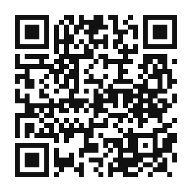 QR code linking to the digital version of Classic Australian Lamingtons