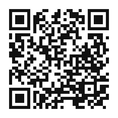 QR code linking to the digital version of Lancashire Hotpot