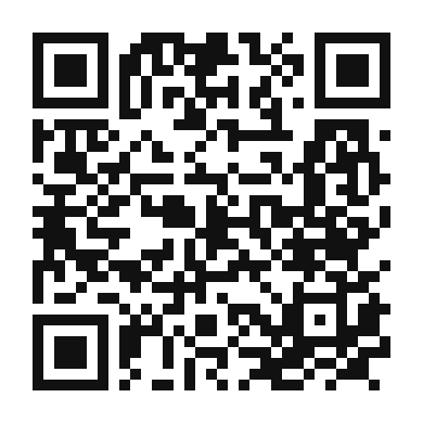 QR code linking to the digital version of Langosta Enchilada
