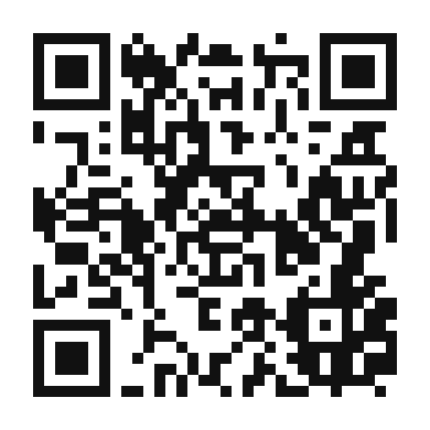 QR code linking to the digital version of Lanttulaatikko (Finnish Rutabaga Casserole)