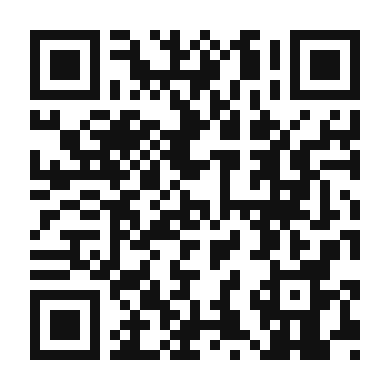 QR code linking to the digital version of Laotian Larb Chicken Wraps