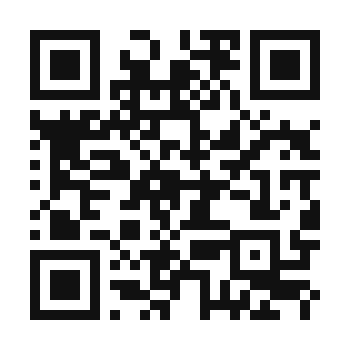 QR code linking to the digital version of Laping - Tibetan Mung Bean Noodle Delight