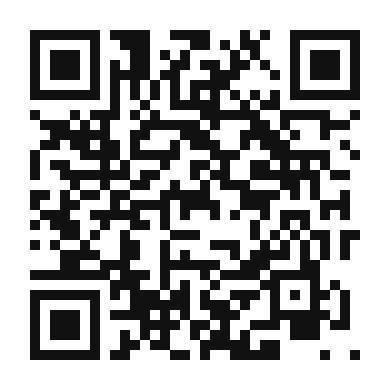 QR code linking to the digital version of Lardy Cake
