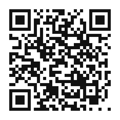 QR code linking to the digital version of Lasagna al Forno