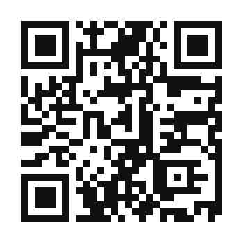 QR code linking to the digital version of Classic Italian Lasagna