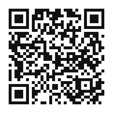 QR code linking to the digital version of Latte Dolce Fritto