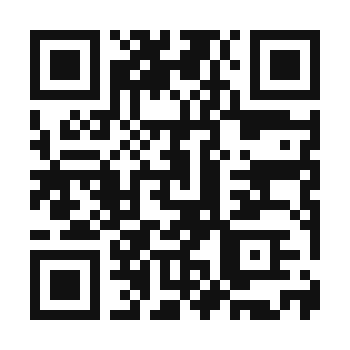 QR code linking to the digital version of Classic Latte