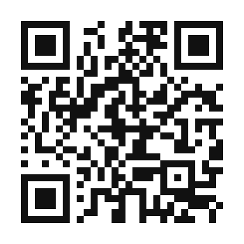 QR code linking to the digital version of Lau Bo (Vietnamese Beef Hot Pot)