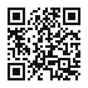 QR code linking to the digital version of Lau Chay - Vietnamese Vegetarian Hot Pot