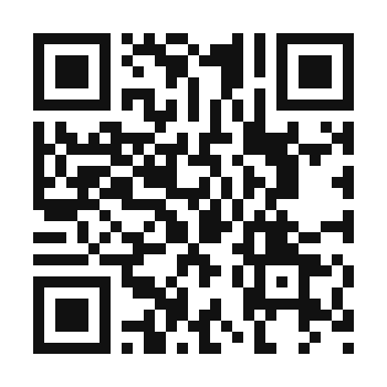 QR code linking to the digital version of Lau Mam - Vietnamese Fermented Fish Hot Pot