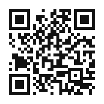 QR code linking to the digital version of Lau Thai - Authentic Thai Hot Pot