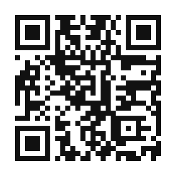 QR code linking to the digital version of Lau (Vietnamese Hot Pot)