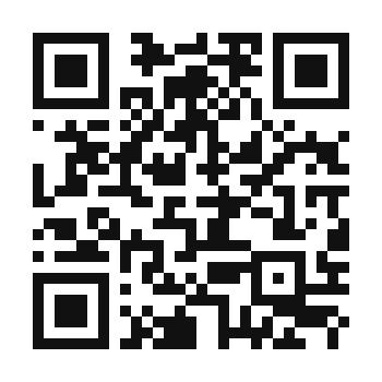 QR code linking to the digital version of Lavashak - Persian Fruit Leather
